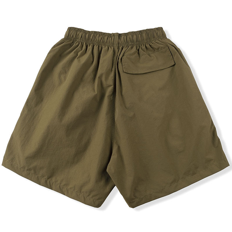 Vertabrae Verty Shorts