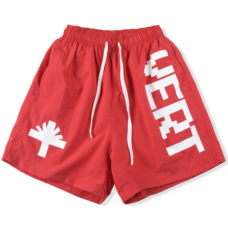 Vertabrae Verty Shorts