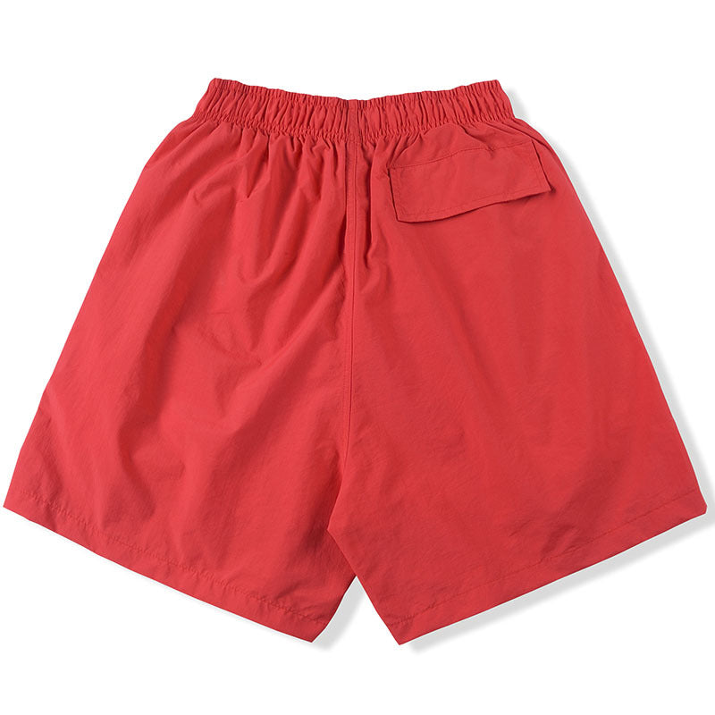 Vertabrae Verty Shorts