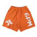 Vertabrae Verty Shorts – Men's Streetwear