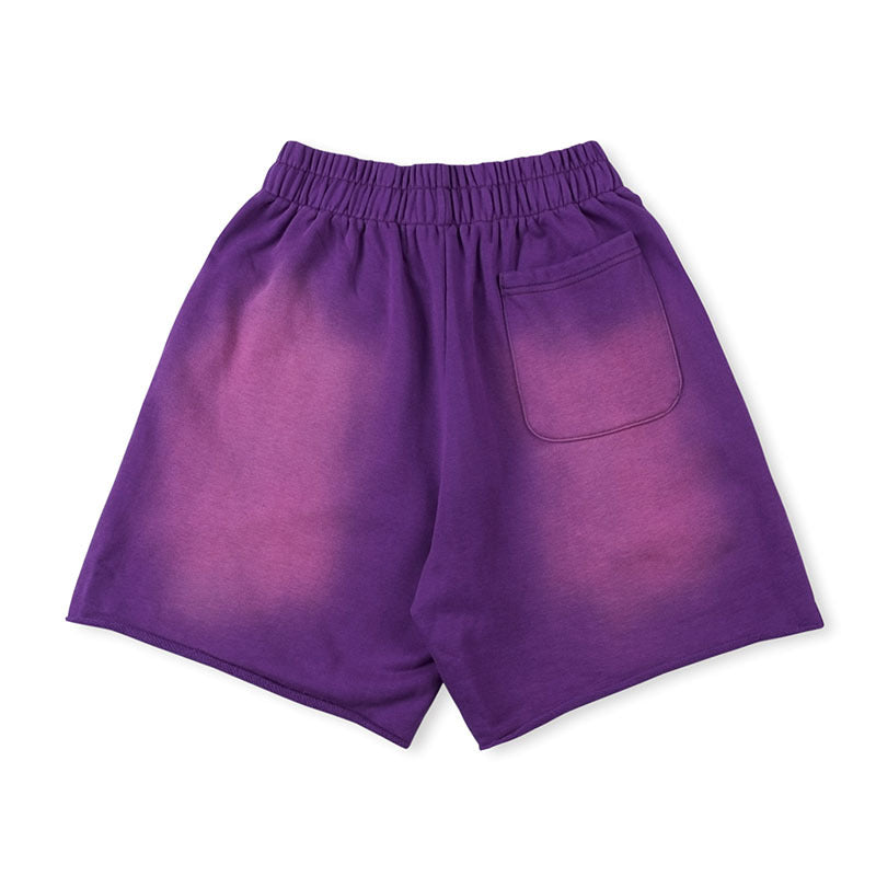 Vertabrae Verty Shorts – Men's Streetwear