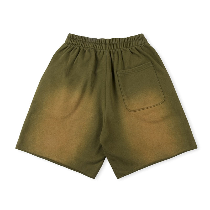Vertabrae Verty Shorts – Men's Streetwear