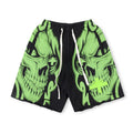 Vertabrae Verty Shorts – Men's Streetwear