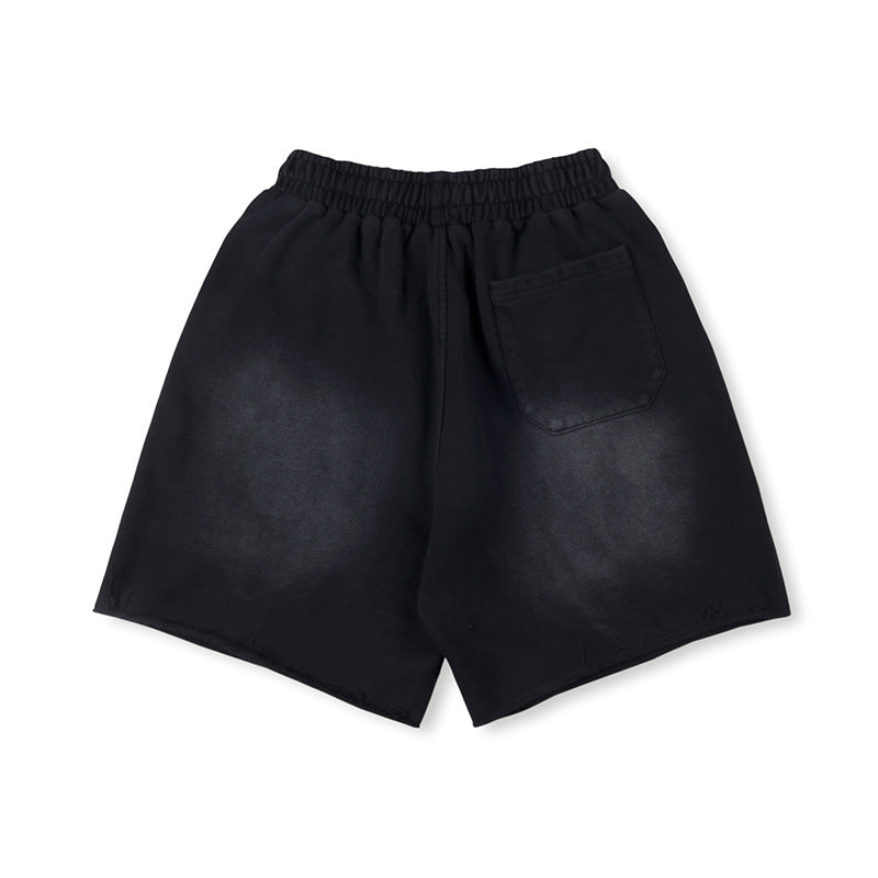 Vertabrae Verty Shorts – Men's Streetwear