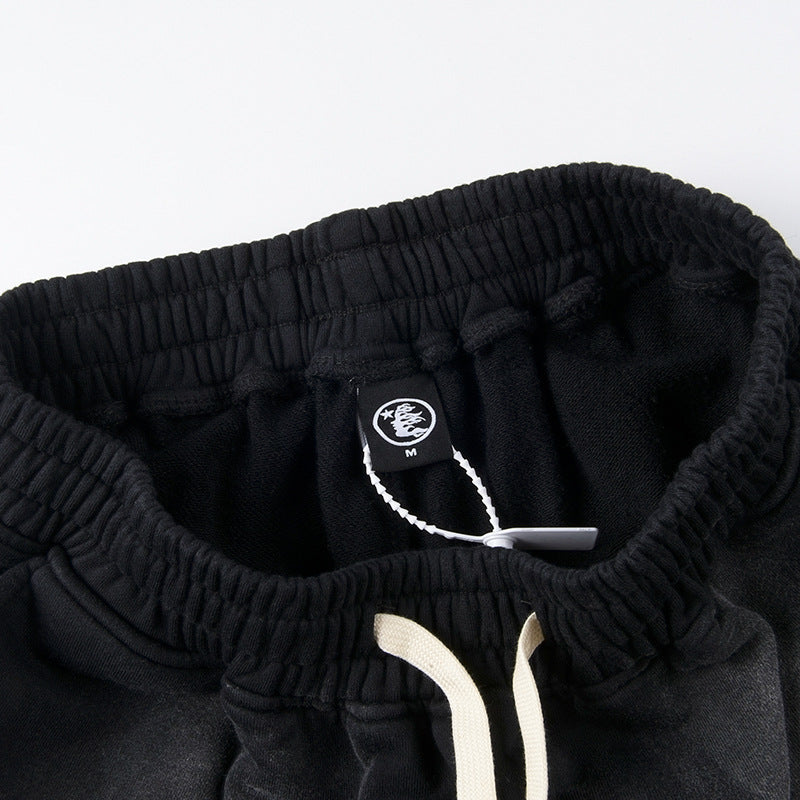 Vertabrae Verty Shorts – Men's Streetwear