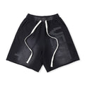 Vertabrae Verty Shorts – Men's Streetwear