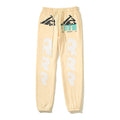 Fear Of God × RRR123 April Nineteenth 2023 Collab Sweatpants – Apricot / Grey