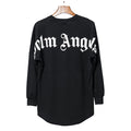 Palm Angels Classic Long Sleeve T-Shirt
