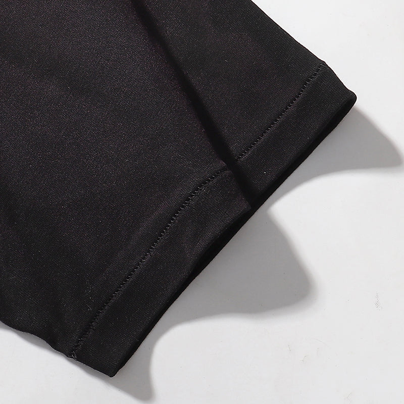 RHUDE Saint-Cloud Tee – Apricot
