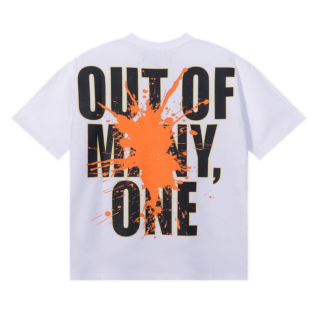 GODSPEED Miami Exclusive Artlanda T-Shirt – 100% Cotton Graphic Tee