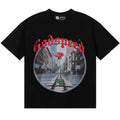 GODSPEED Arose T-Shirt – 100% Cotton Graphic Tee