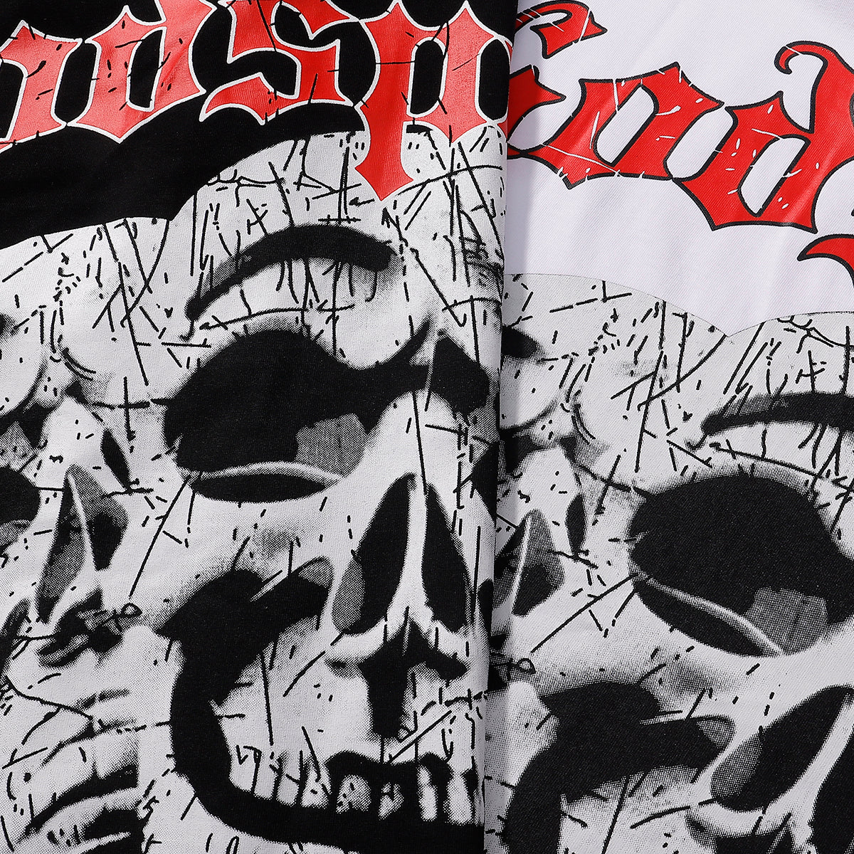 GODSPEED Last Laugh Graphic T-Shirt