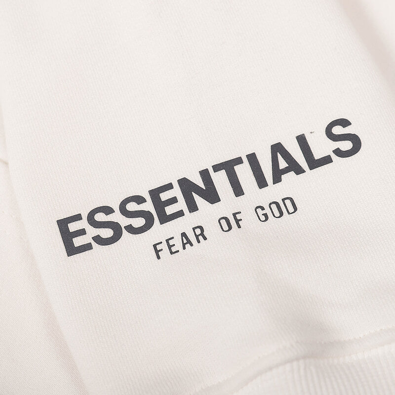 Fear of God Essentials Hoodie – Premium Cotton Fleece