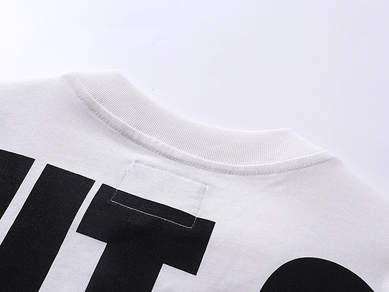 GODSPEED Khaos Graphic T-Shirt – 100% Cotton