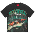 GODSPEED Watercraft Graphic T-Shirt