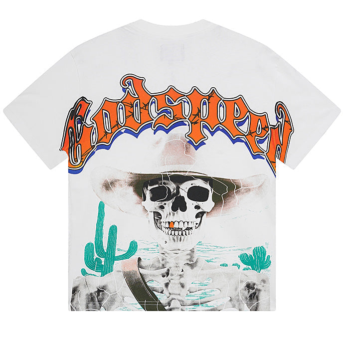 GODSPEED Goldie Graphic T-Shirt