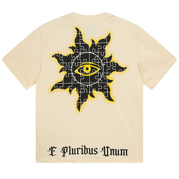 GODSPEED Sklobe T-Shirt – 100% Cotton Graphic Tee