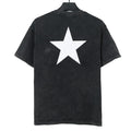 Fear of God Essentials Pentagram T-Shirt – Black