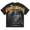 GODSPEED Goldie Graphic T-Shirt