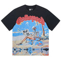 GODSPEED Permanent Vacation Graphic T-Shirt – 100% Cotton