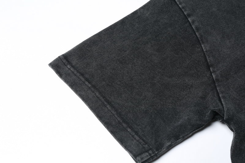 Fear of God Essentials Pentagram T-Shirt – Black