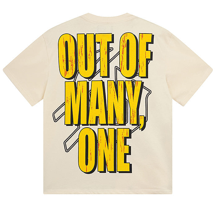 GODSPEED Chosen One Graphic T-Shirt