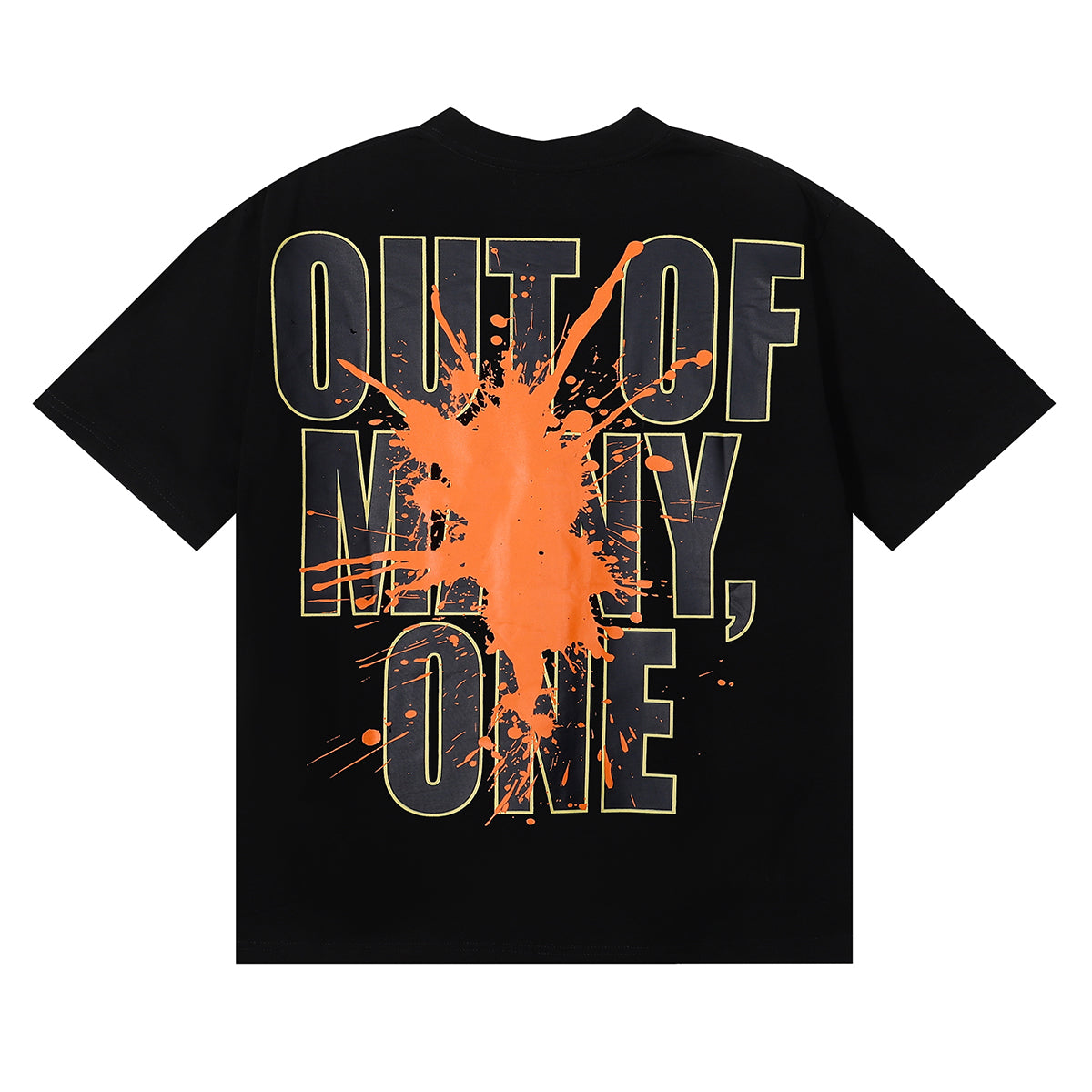 GODSPEED Miami Exclusive Artlanda T-Shirt – 100% Cotton Graphic Tee