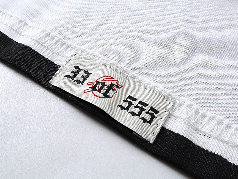 GODSPEED Hollywood Inferno Graphic T-Shirt