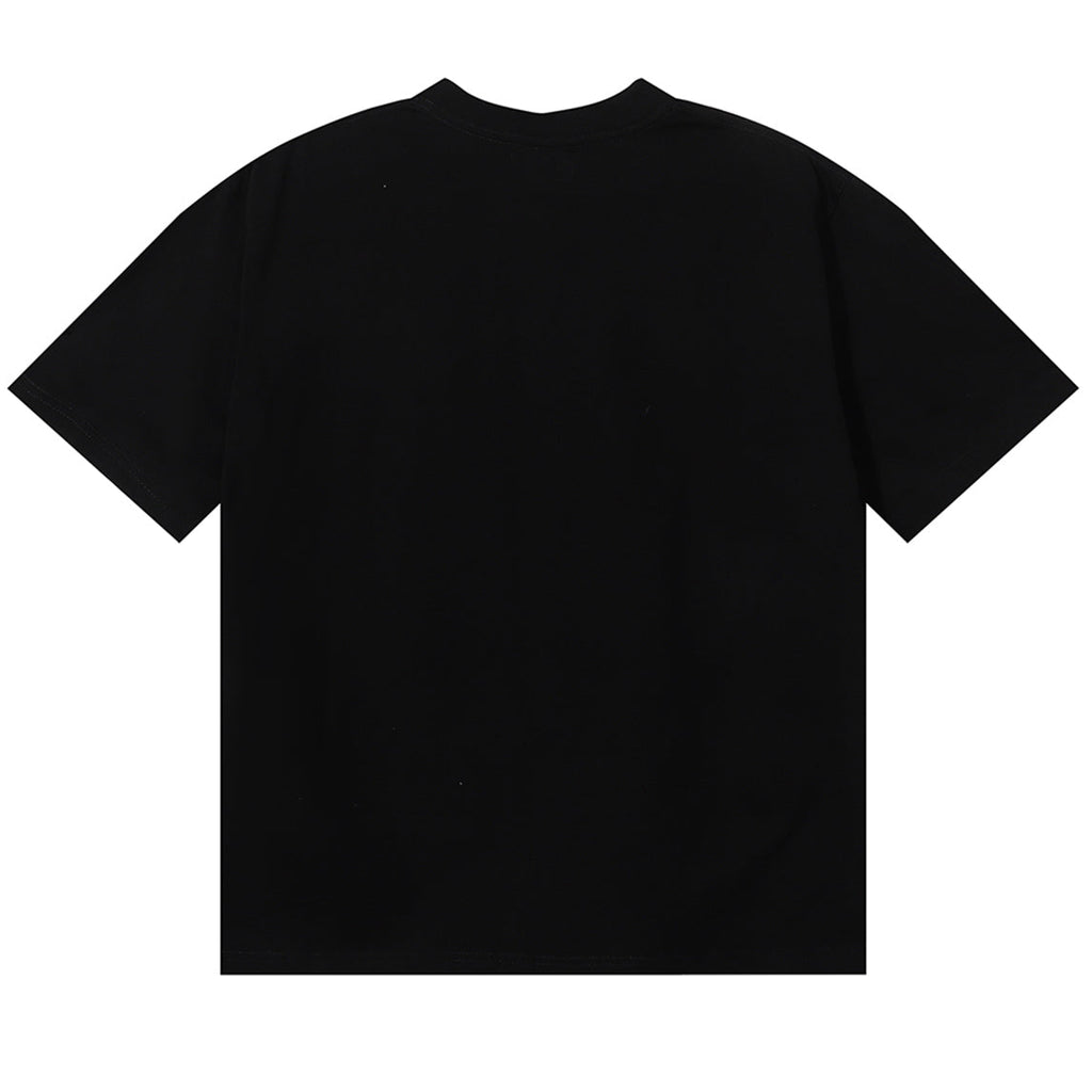 GODSPEED Westworld Graphic T-Shirt – 100% Cotton