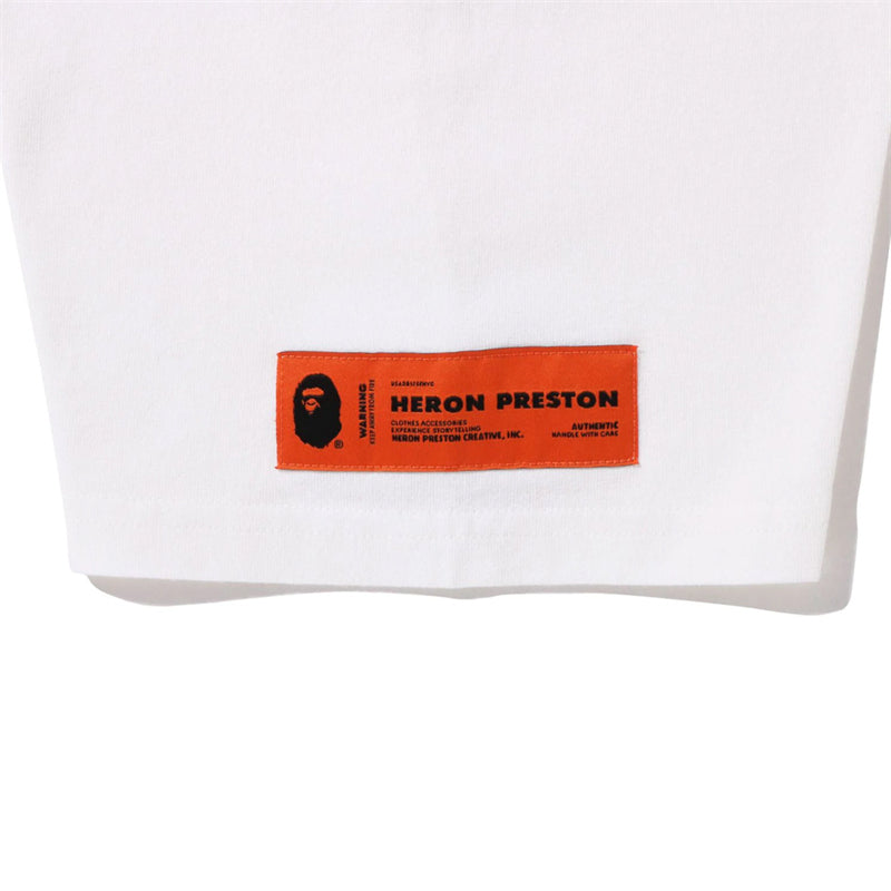 BAPE Graphic T-Shirt by A Bathing Ape