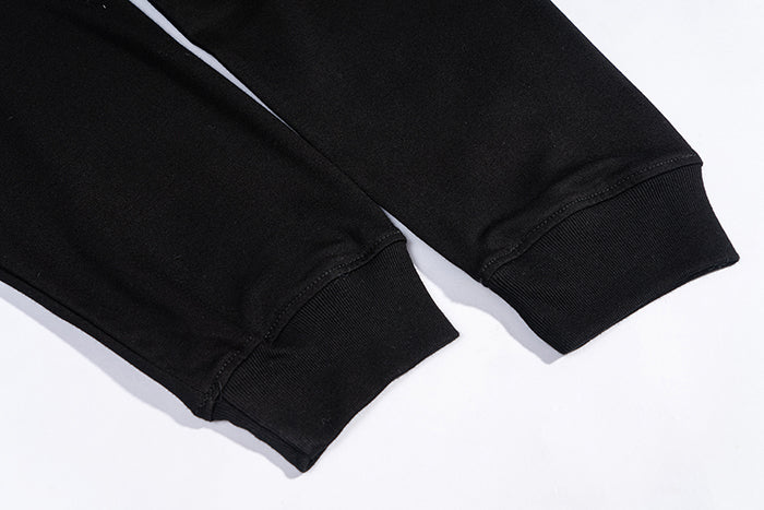 Fear of God ESSENTIALS Long Sleeve Tee – Apricot / Black