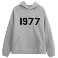 Fear Of God Essential Hoodie