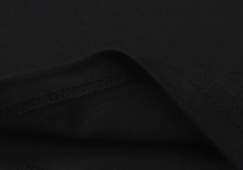 Union x Fear of God Brazilian Jesus Sculpture T-Shirt – Black
