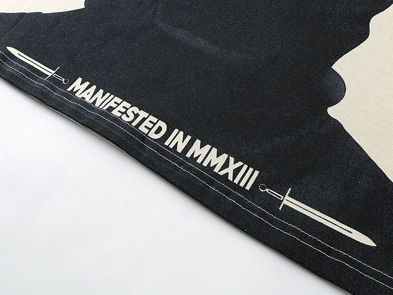 GODSPEED Balaclava Szn Graphic T-Shirt