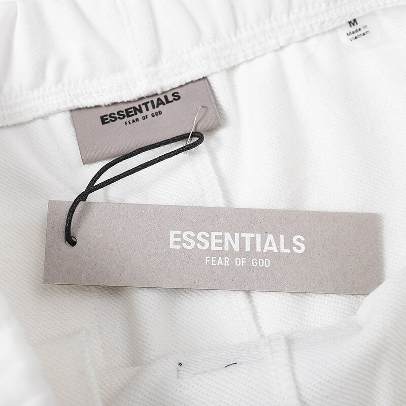 Fear Of God Essentials Relaxed Cotton Pants