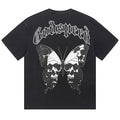 GODSPEED Butterfly Effect Graphic T-Shirt