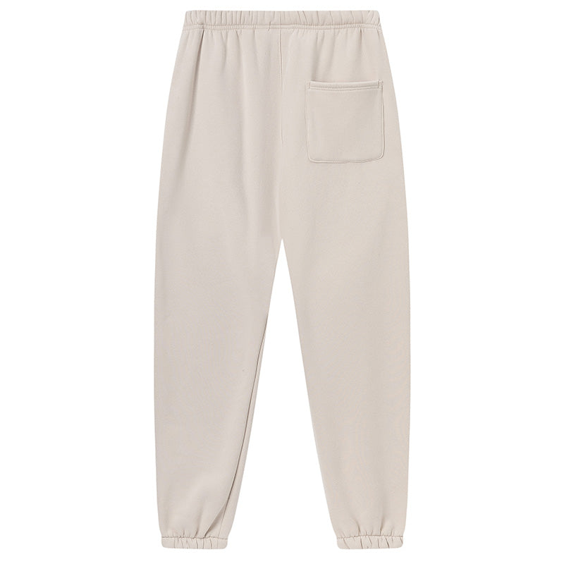 Fear Of God Essentials Relaxed Cotton Pants