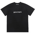 Palm Angels Basic Logo T-Shirt – 100% Cotton | 4 Colors
