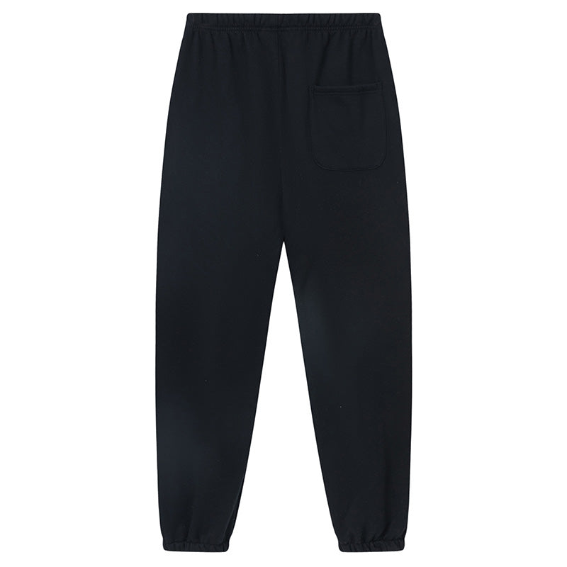 Fear Of God Essentials Relaxed Cotton Pants