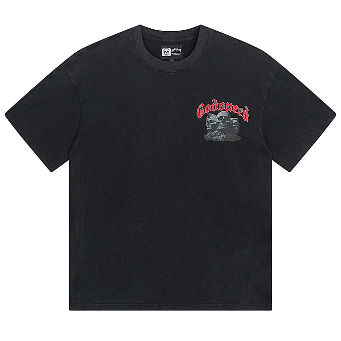 GODSPEED Mount Rush Graphic T-Shirt