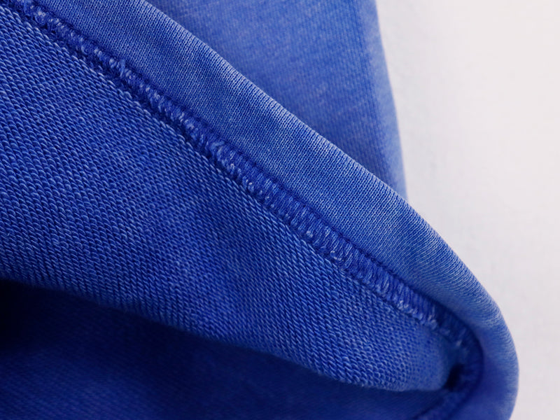 GODSPEED Classic Shorts – 100% Cotton Drawstring Short