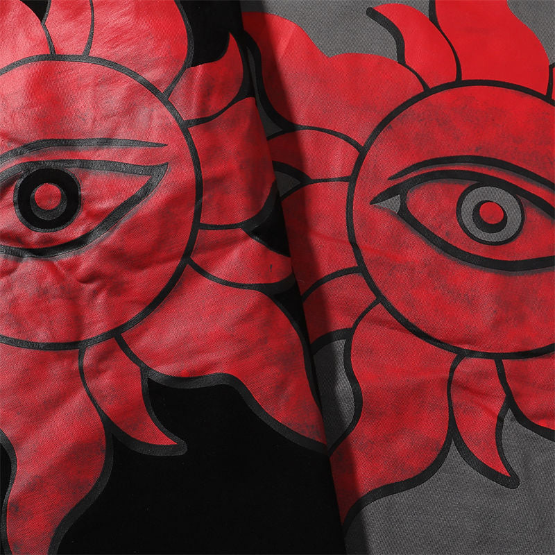 GODSPEED Arose T-Shirt – 100% Cotton Graphic Tee