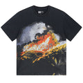 GODSPEED Hollywood Inferno Graphic T-Shirt