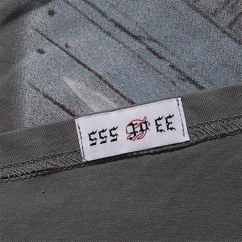 GODSPEED Arose T-Shirt – 100% Cotton Graphic Tee