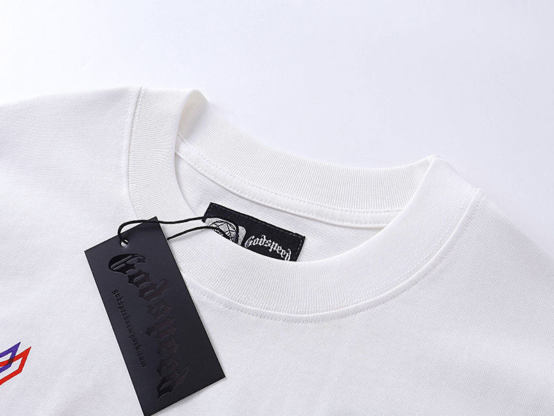 GODSPEED Goldie Graphic T-Shirt