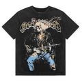 GODSPEED Limited Art Pieces Rock Dreams Graphic T-Shirt