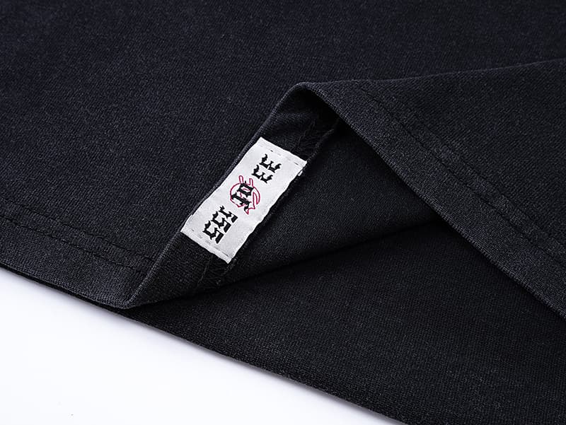 GODSPEED Mount Rush Graphic T-Shirt
