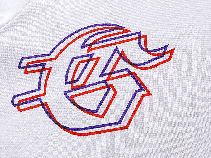 GODSPEED Goldie Graphic T-Shirt