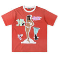 Vertabrae Verty Youth Tee