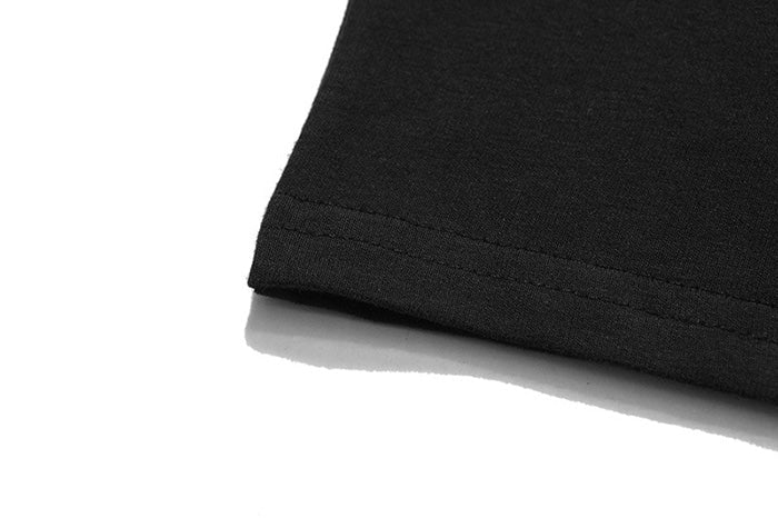 Fear of God FG7C T-Shirt – Black